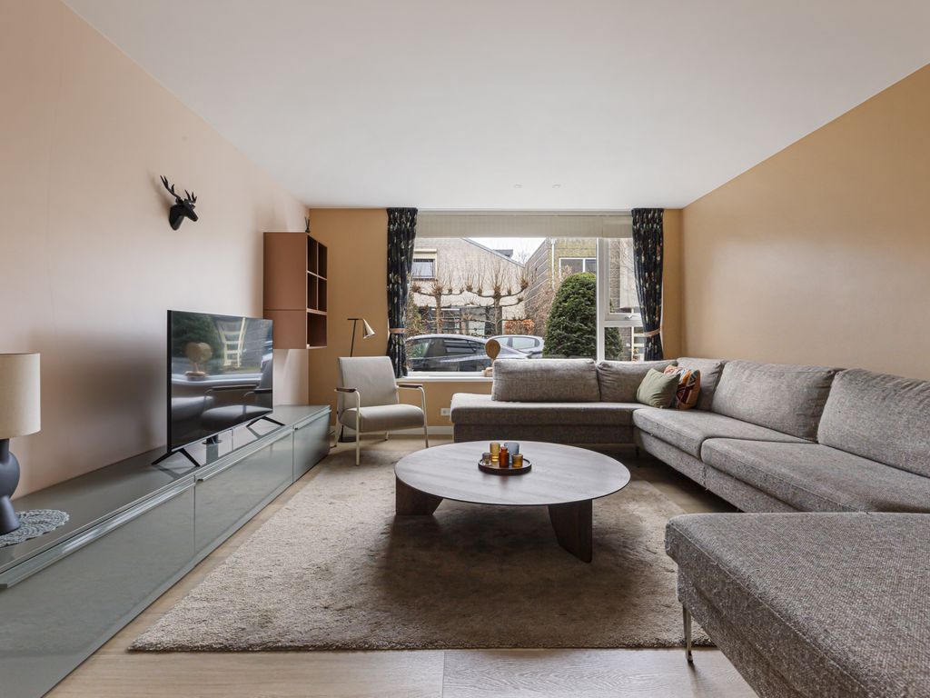 Maltakade 11, WOERDEN