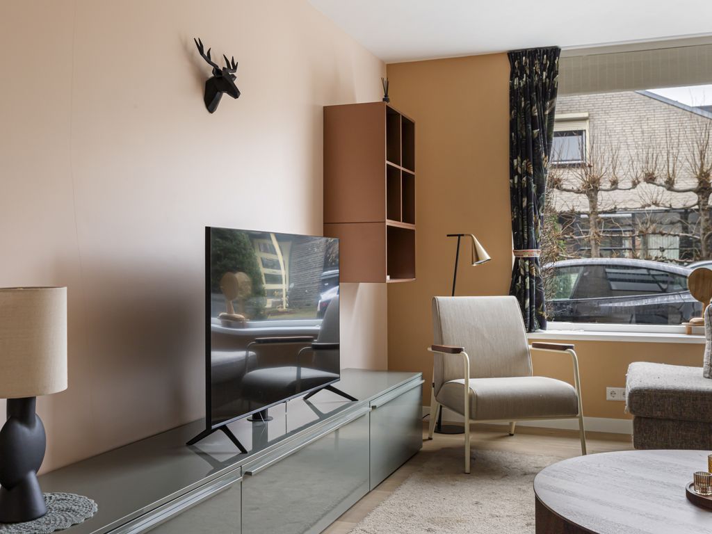 Maltakade 11, WOERDEN