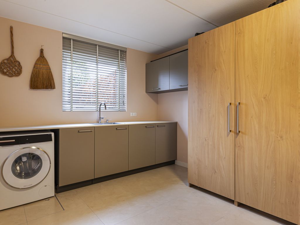 Maltakade 11, WOERDEN