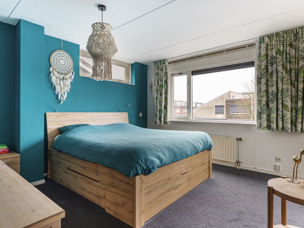 Maltakade 11, WOERDEN