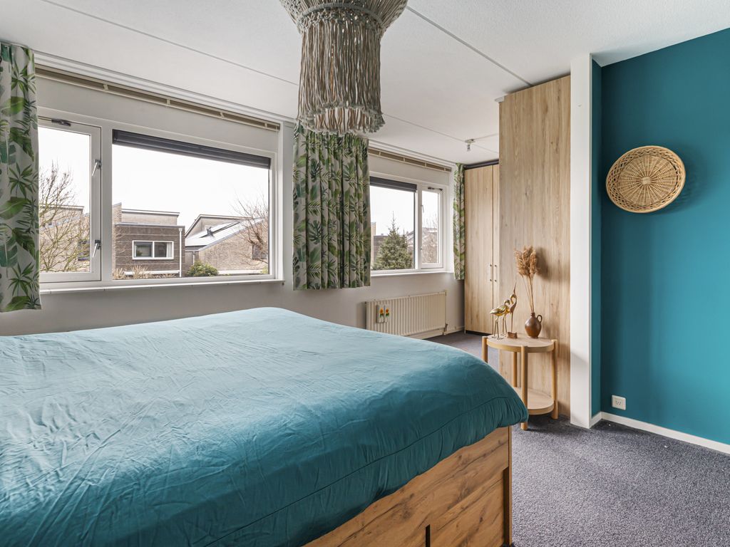 Maltakade 11, WOERDEN