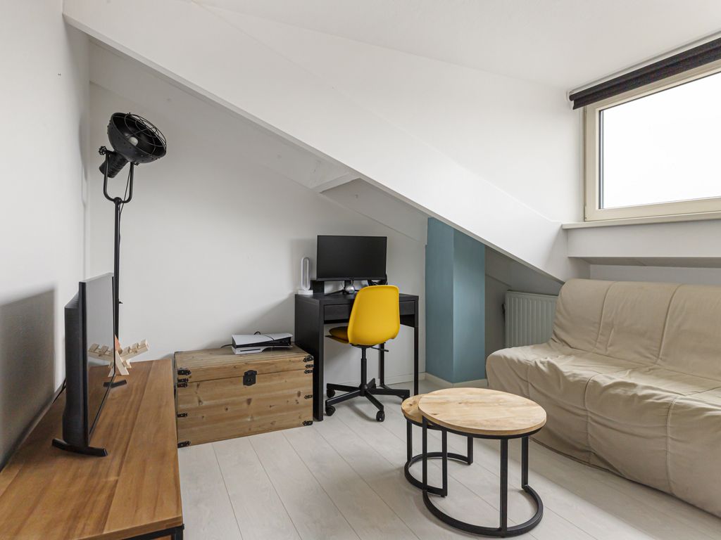 Maltakade 11, WOERDEN