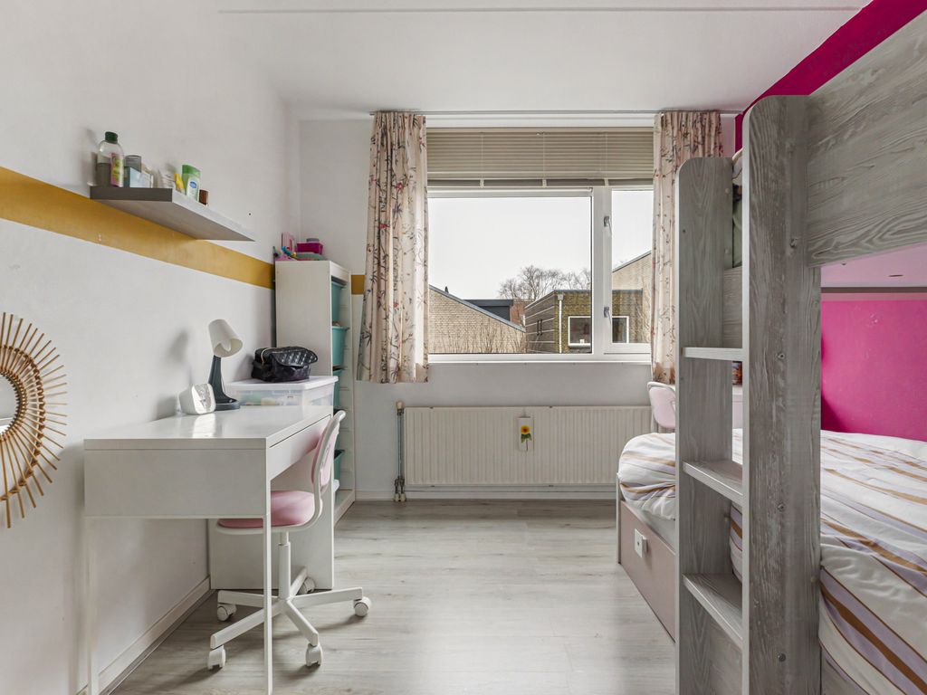 Maltakade 11, WOERDEN