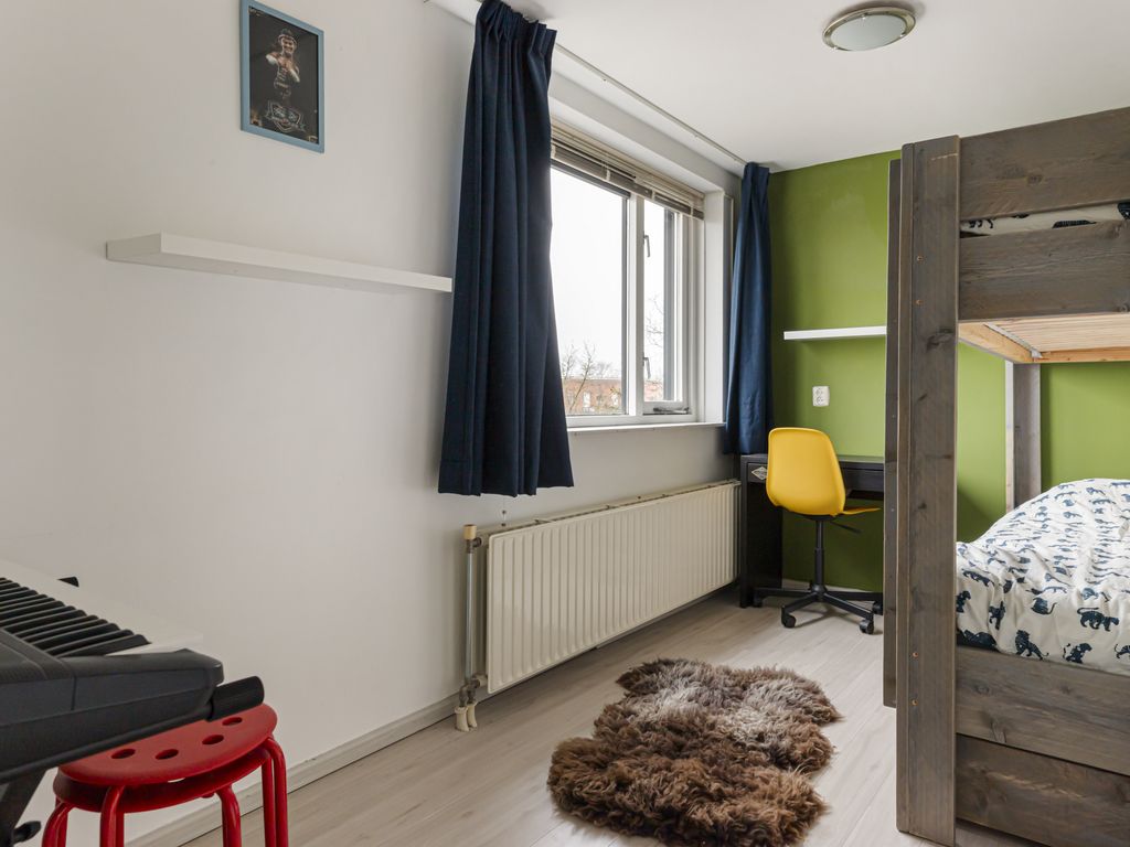 Maltakade 11, WOERDEN