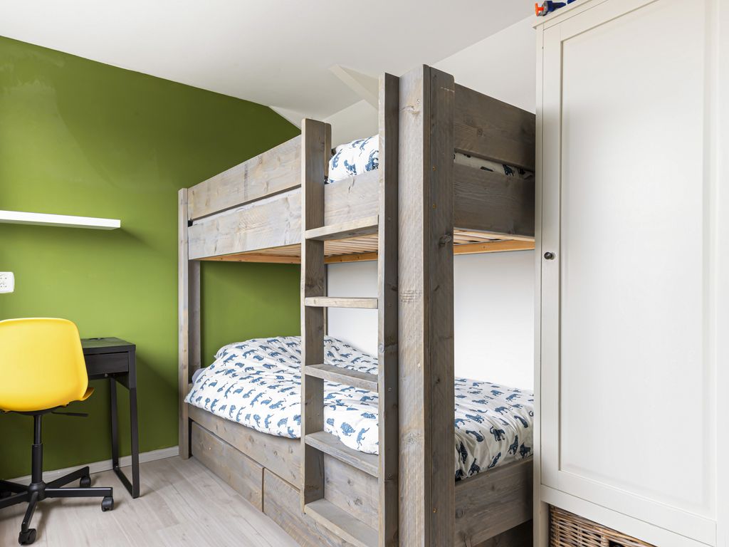 Maltakade 11, WOERDEN