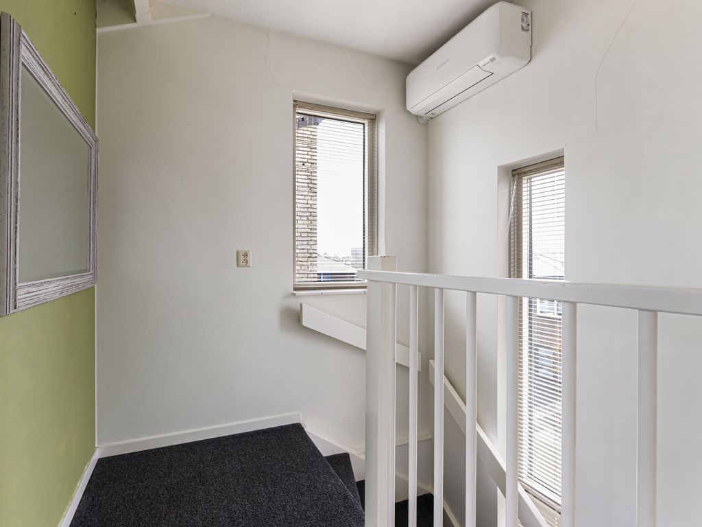 Maltakade 11, WOERDEN