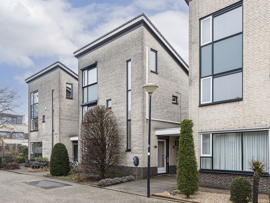 Maltakade 11, WOERDEN