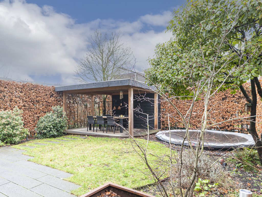 Maltakade 11, WOERDEN