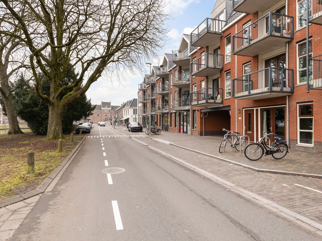 Plantsoen 7 1, WOERDEN