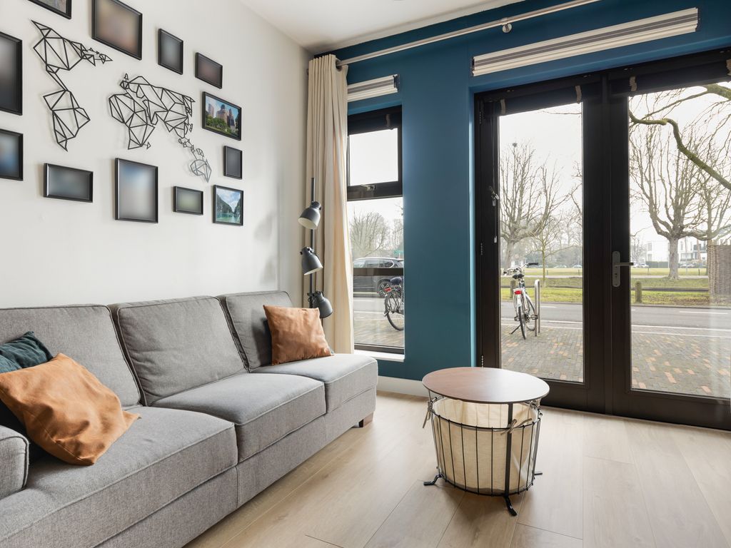 Plantsoen 7 1, WOERDEN