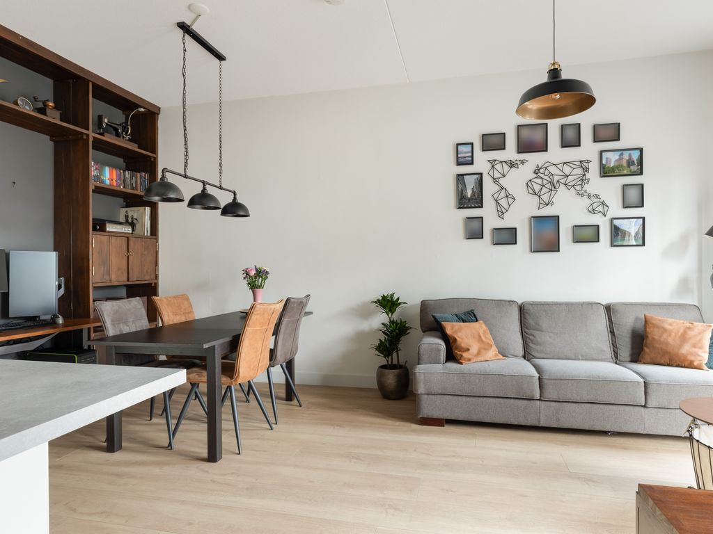 Plantsoen 7 1, WOERDEN