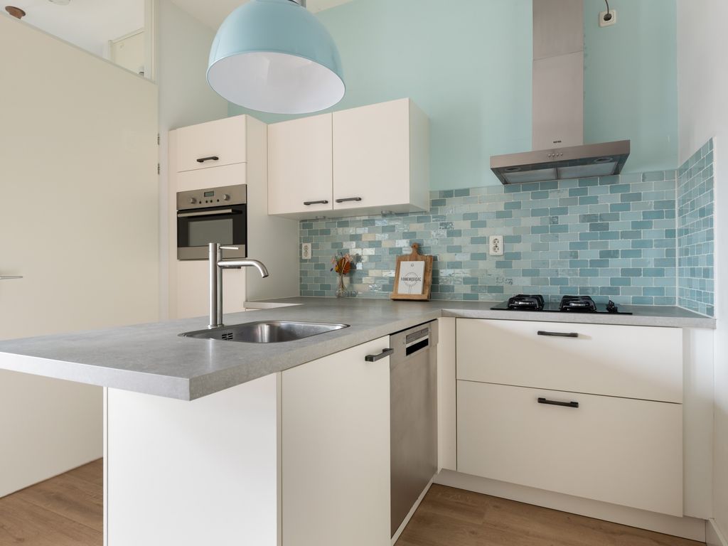 Plantsoen 7 1, WOERDEN