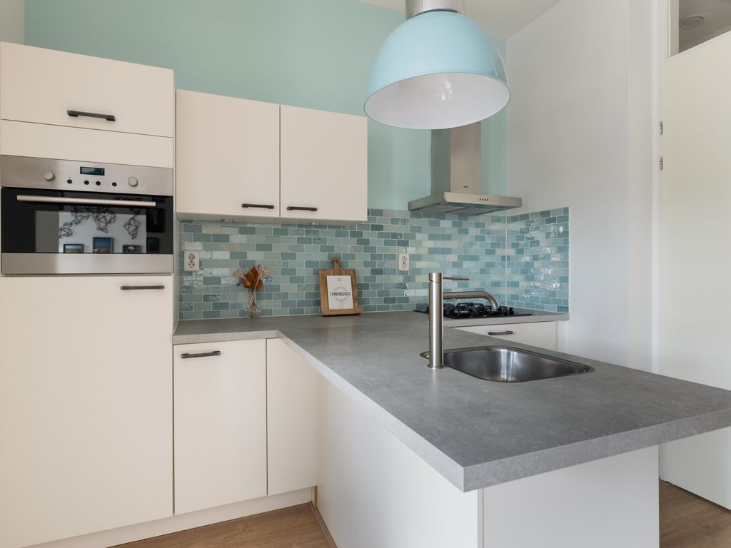 Plantsoen 7 1, WOERDEN