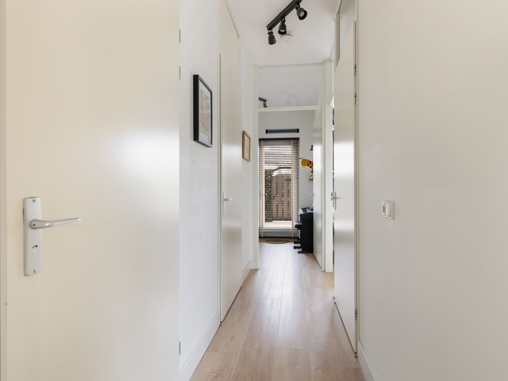 Plantsoen 7 1, WOERDEN