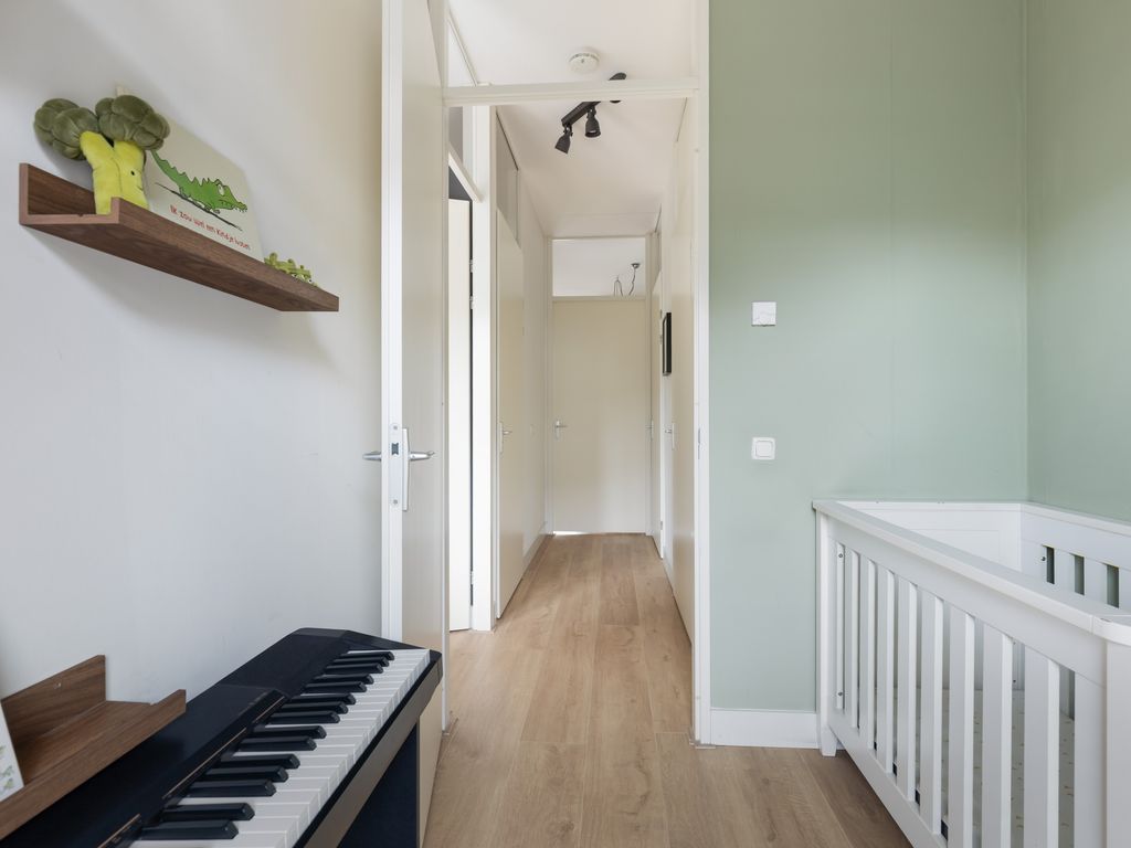 Plantsoen 7 1, WOERDEN