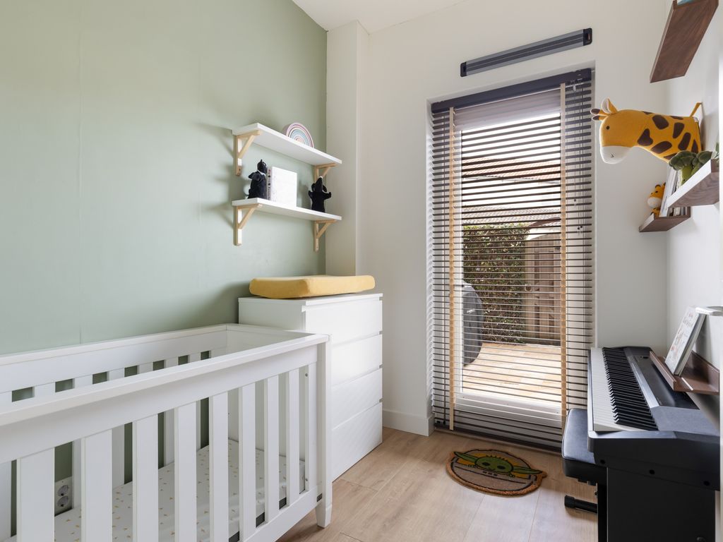 Plantsoen 7 1, WOERDEN