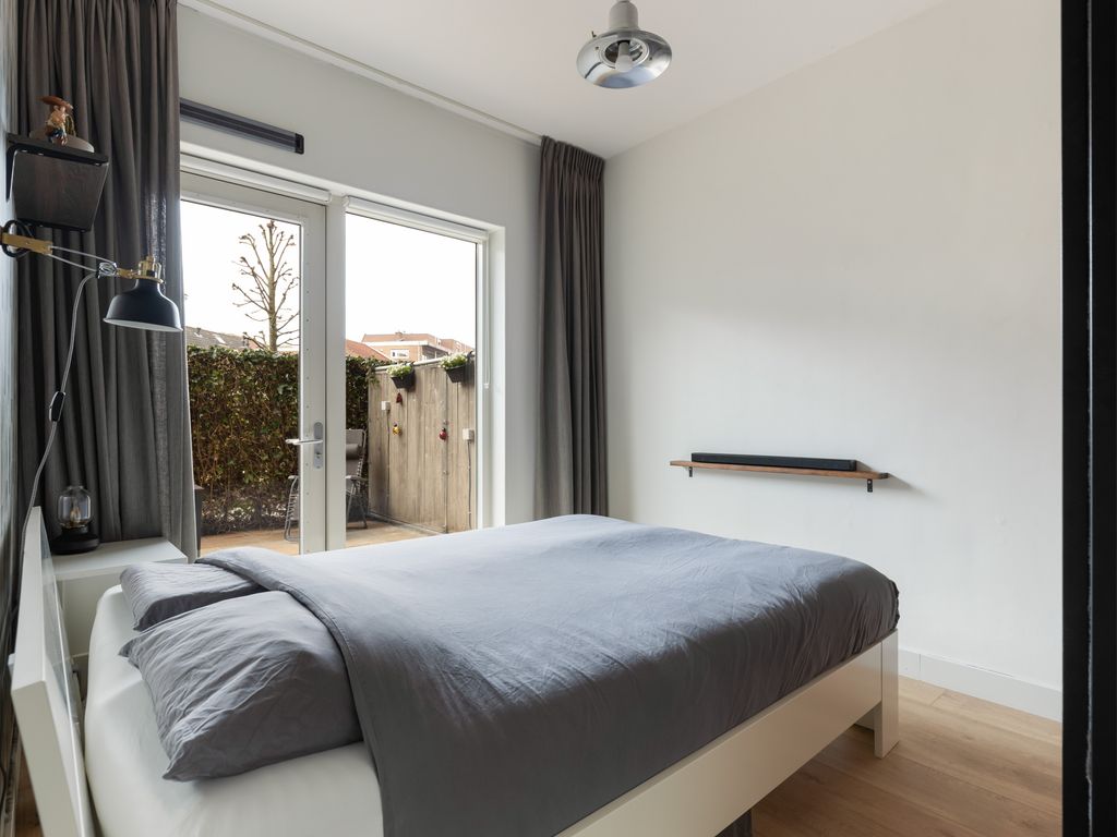 Plantsoen 7 1, WOERDEN