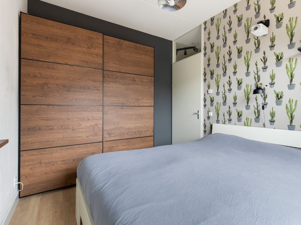 Plantsoen 7 1, WOERDEN