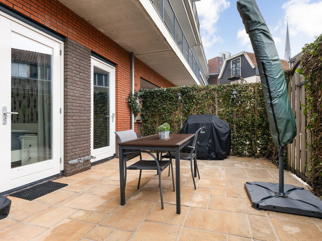 Plantsoen 7 1, WOERDEN