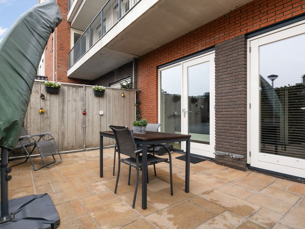 Plantsoen 7 1, WOERDEN