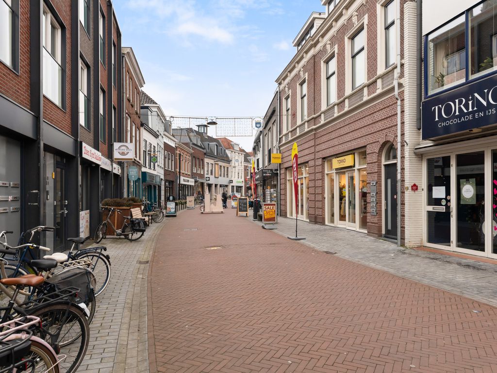 Plantsoen 7 1, WOERDEN