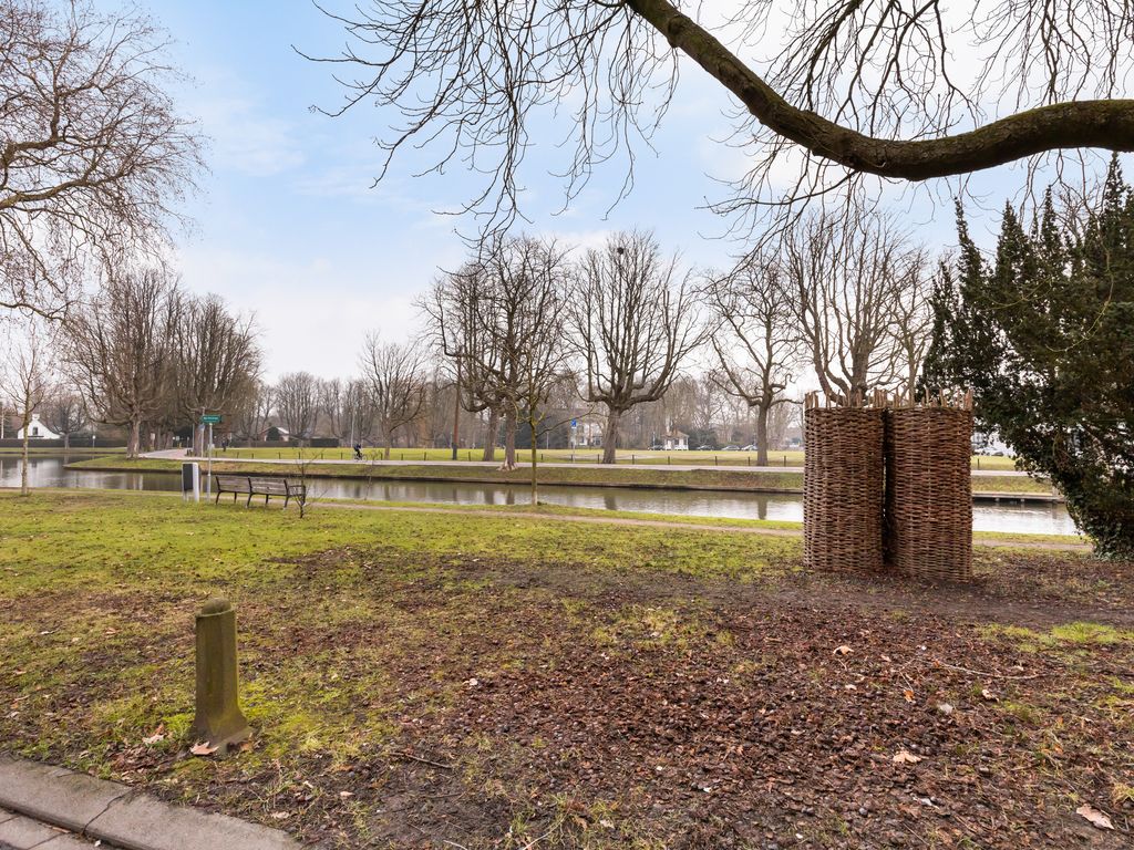 Plantsoen 7 1, WOERDEN