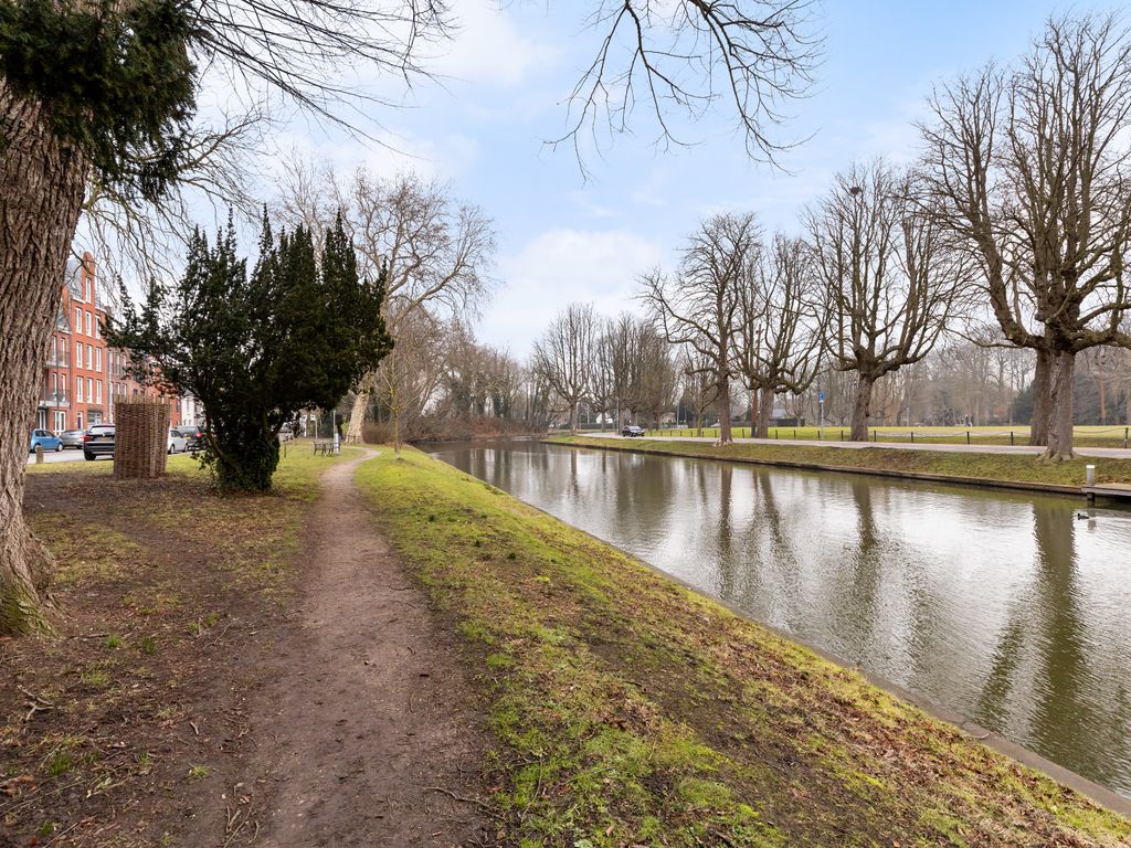 Plantsoen 7 1, WOERDEN