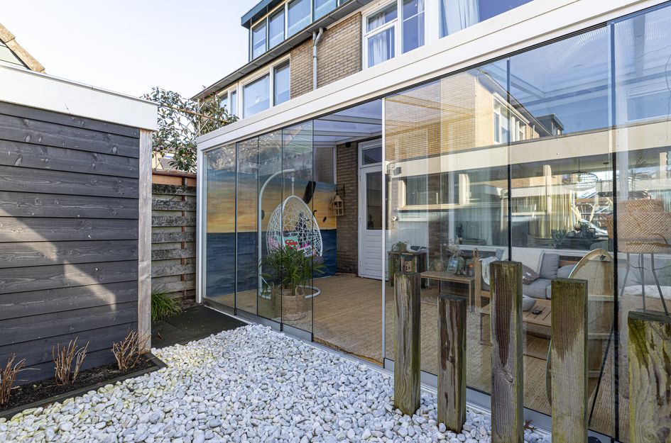 Prins Bernhardstraat 20