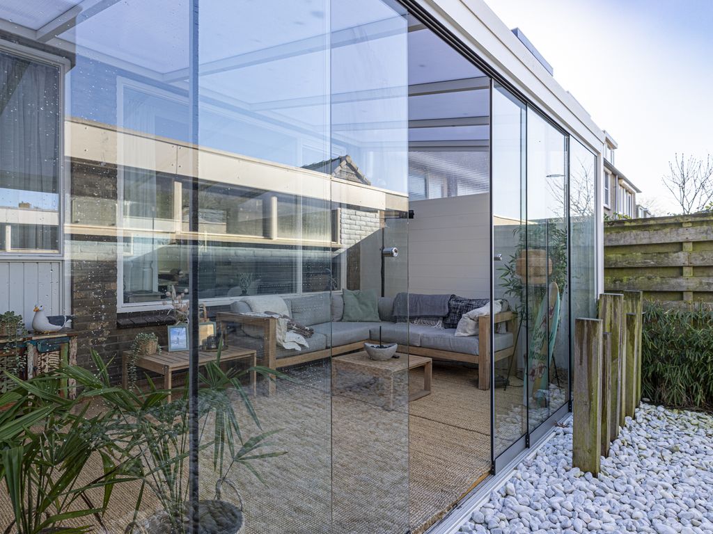 Prins Bernhardstraat 20, WAARDER