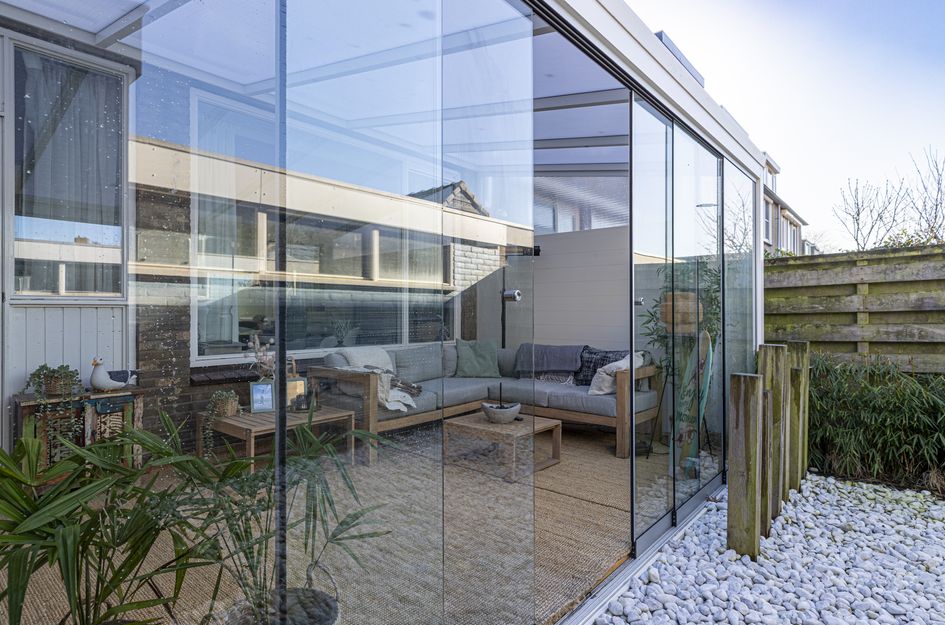 Prins Bernhardstraat 20