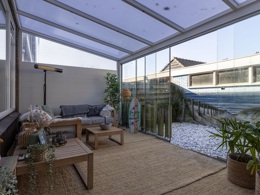 Prins Bernhardstraat 20, WAARDER