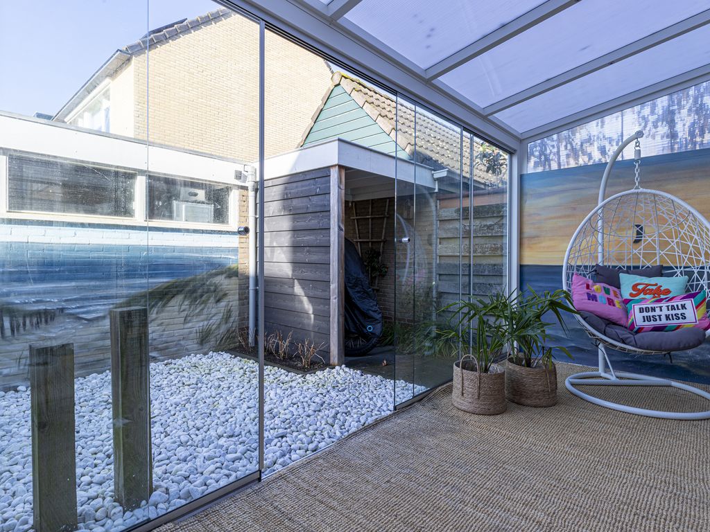 Prins Bernhardstraat 20, WAARDER