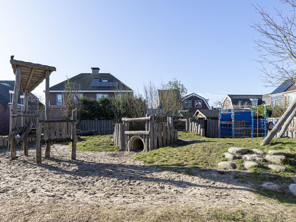 Prins Bernhardstraat 20, WAARDER