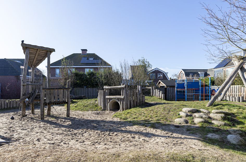 Prins Bernhardstraat 20