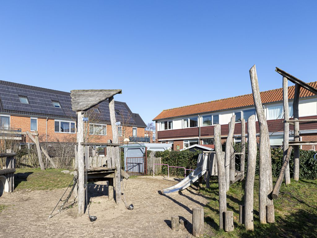 Prins Bernhardstraat 20, WAARDER