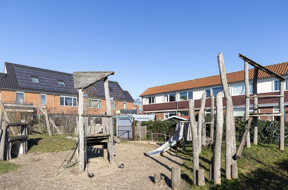 Prins Bernhardstraat 20