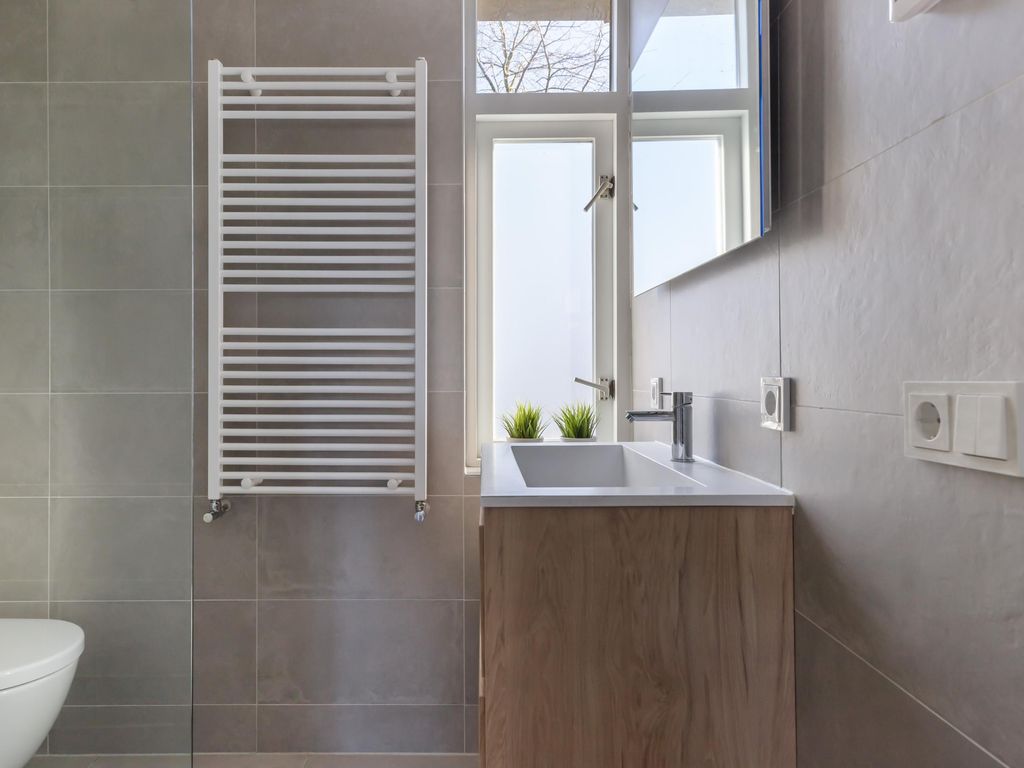 Prins Bernhardstraat 20, WAARDER