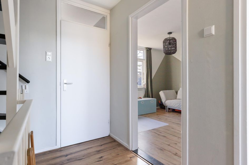 Prins Bernhardstraat 20