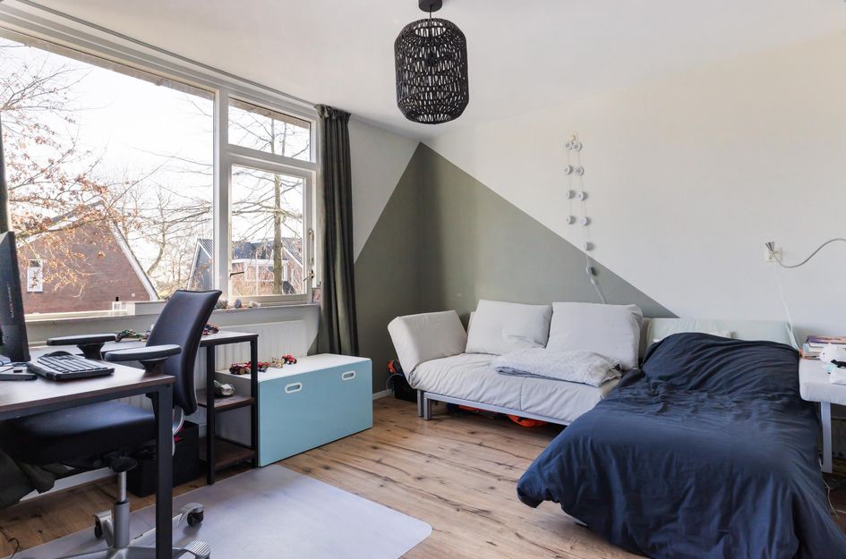 Prins Bernhardstraat 20