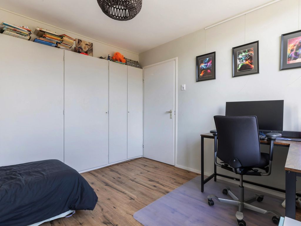 Prins Bernhardstraat 20, WAARDER