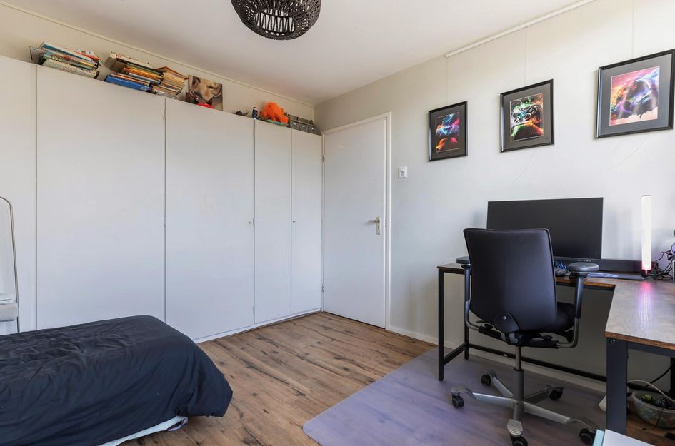 Prins Bernhardstraat 20