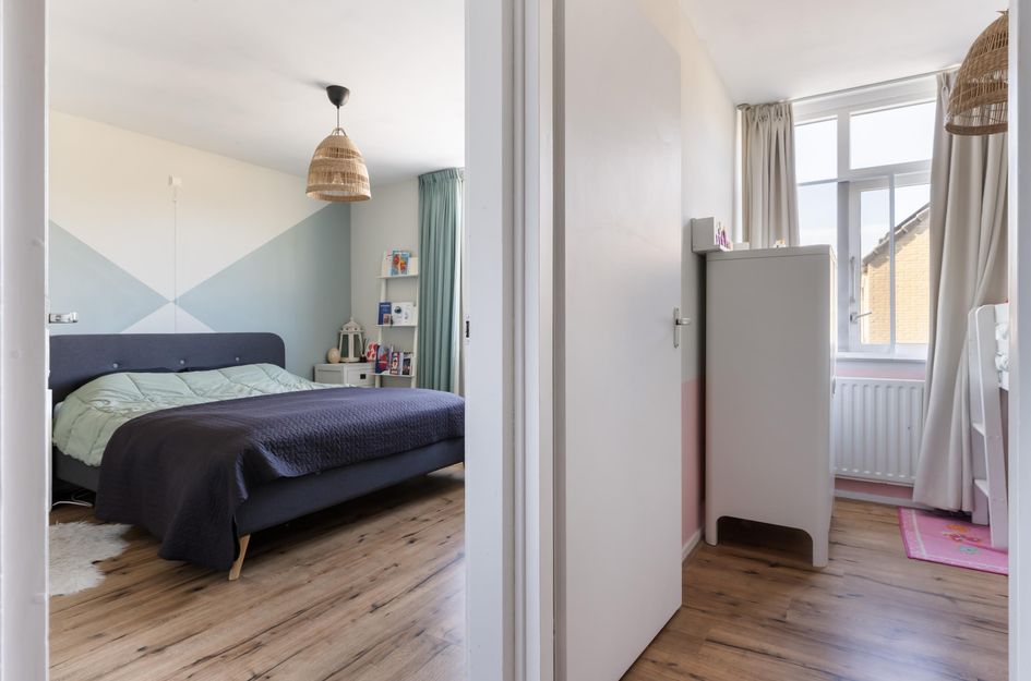 Prins Bernhardstraat 20