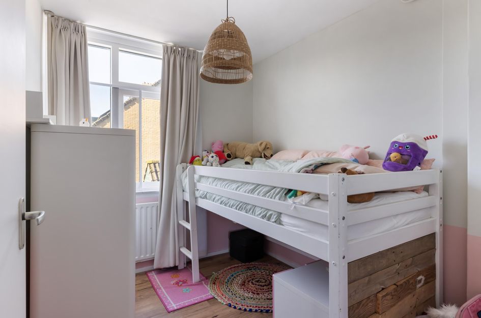 Prins Bernhardstraat 20