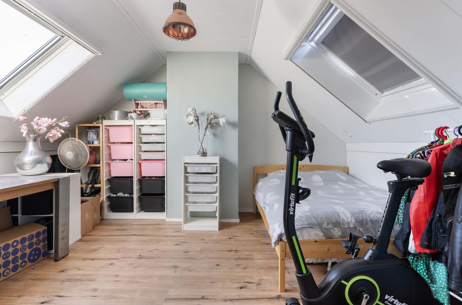 Prins Bernhardstraat 20