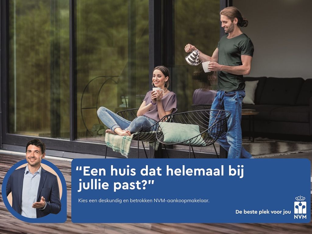 Prins Bernhardstraat 20, WAARDER