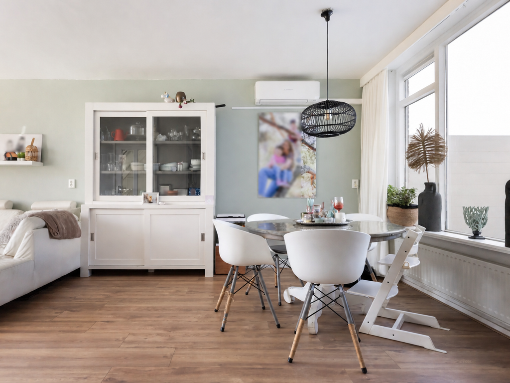 Prins Bernhardstraat 20, WAARDER