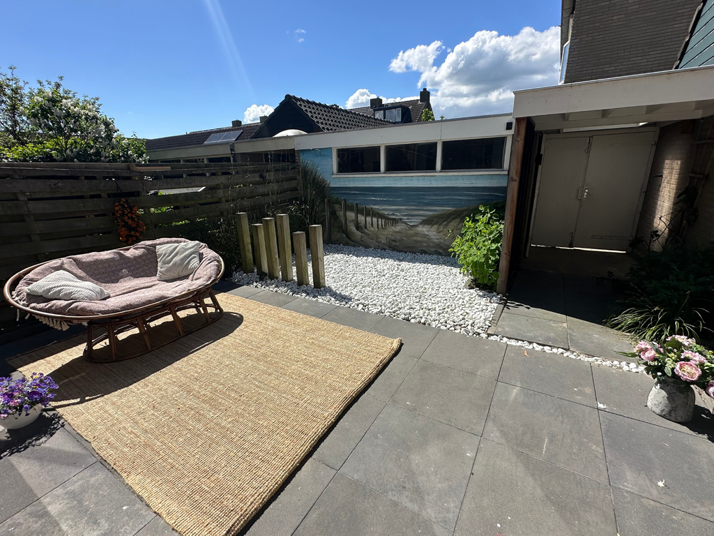 Prins Bernhardstraat 20, WAARDER