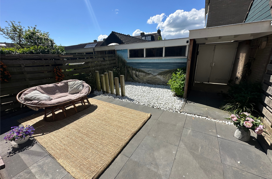 Prins Bernhardstraat 20