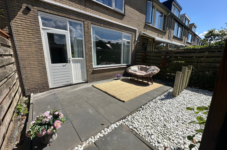Prins Bernhardstraat 20