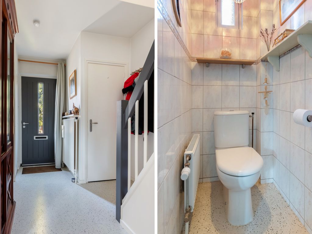 Veerlaan 14, HAASTRECHT